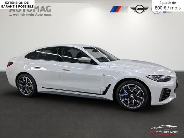 Bmw M440i Xdrive image 3