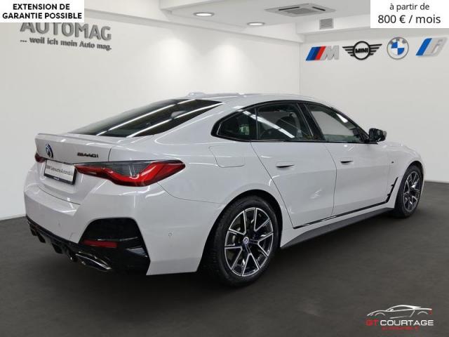 Bmw M440i Xdrive image 7