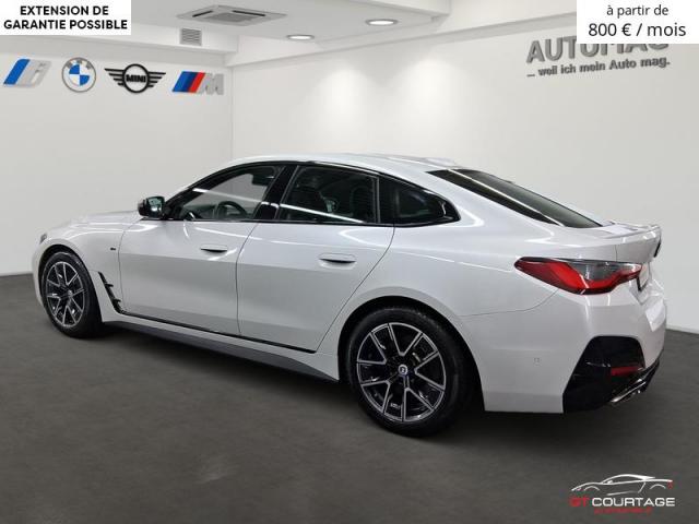 Bmw M440i Xdrive image 6