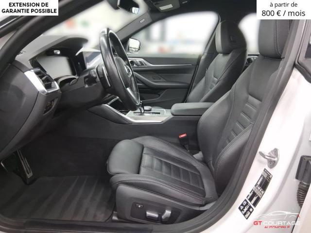 Bmw M440i Xdrive image 5
