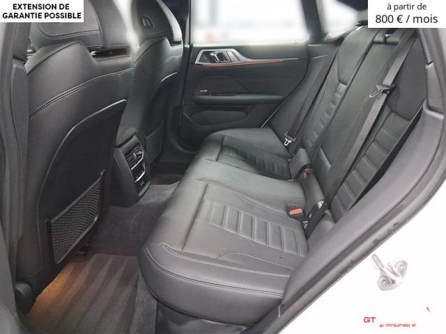 Bmw M440i Xdrive image 2