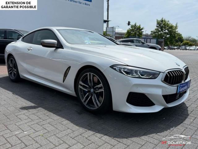 Bmw M850i XDrive image 5
