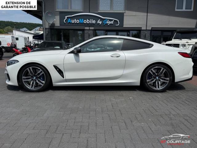 Bmw M850i XDrive image 4