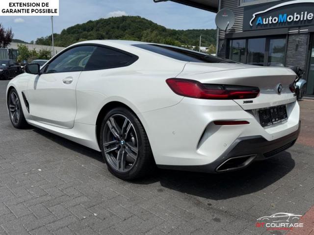 Bmw M850i XDrive image 1
