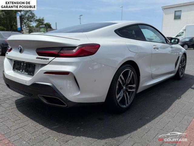 Bmw M850i XDrive image 2
