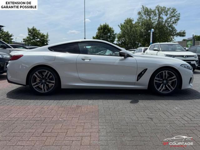 Bmw M850i XDrive image 9