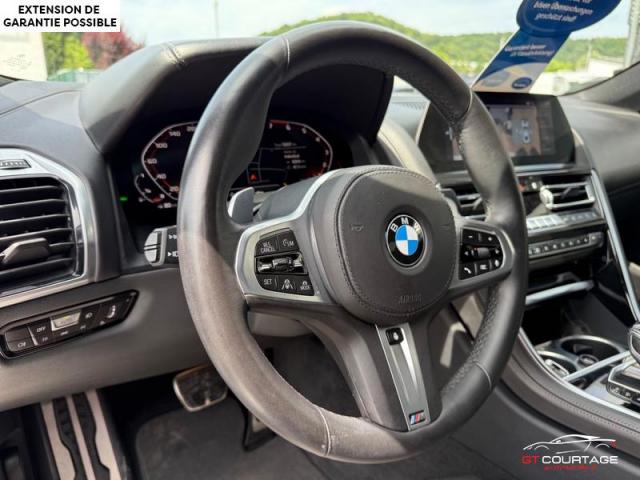 Bmw M850i XDrive image 3