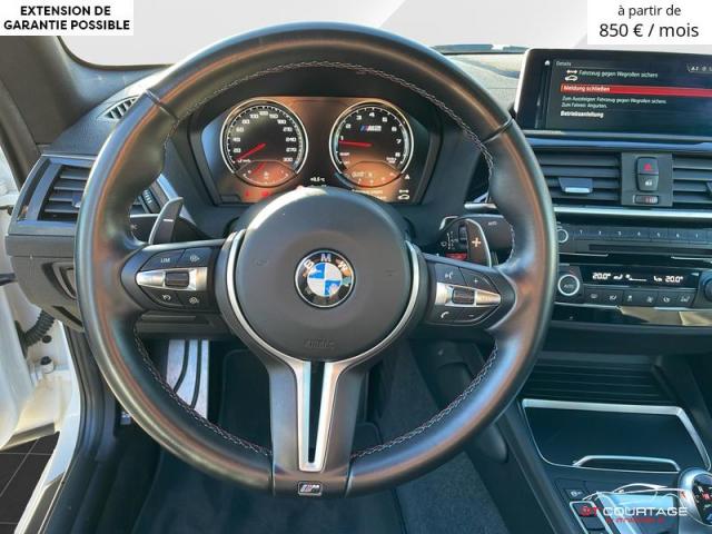 Bmw M2 Competition Coupé image 2