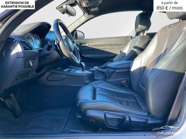 Bmw M2 Competition Coupé image 7