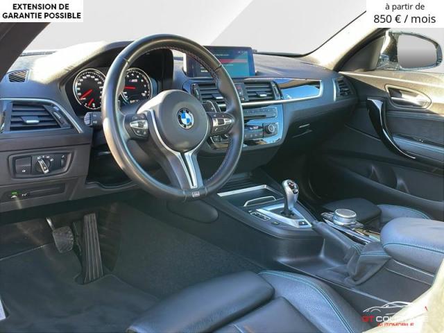 Bmw M2 Competition Coupé image 1