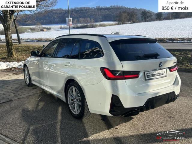 Bmw 340da Touring M Pro image 2