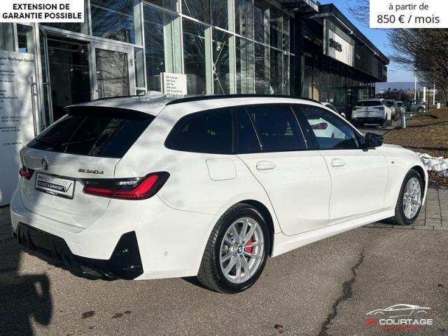 Bmw 340da Touring M Pro image 3