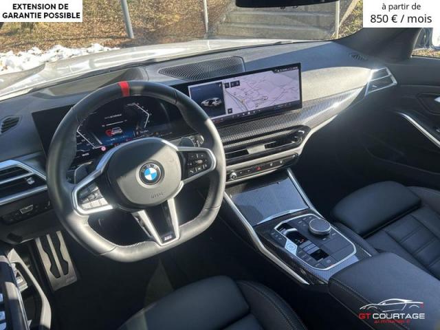 Bmw 340da Touring M Pro image 4