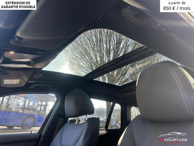 Bmw 340da Touring M Pro image 5