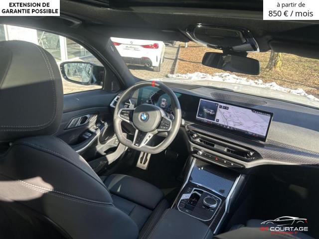 Bmw 340da Touring M Pro image 1