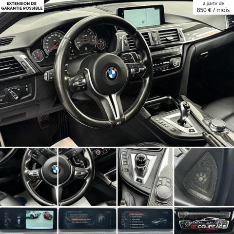 Bmw M3 COMPETITION image 3