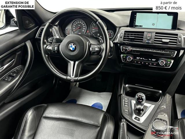 Bmw M3 COMPETITION image 1