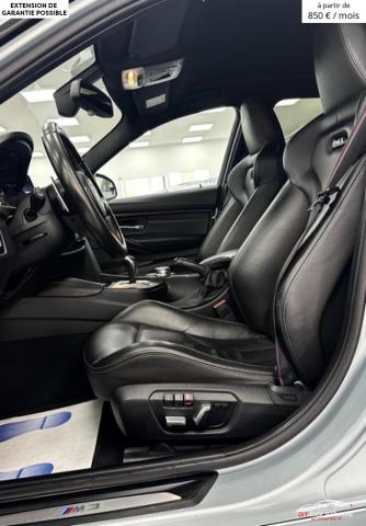 Bmw M3 COMPETITION image 8
