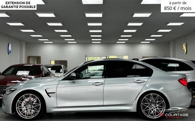 Bmw M3 COMPETITION image 5