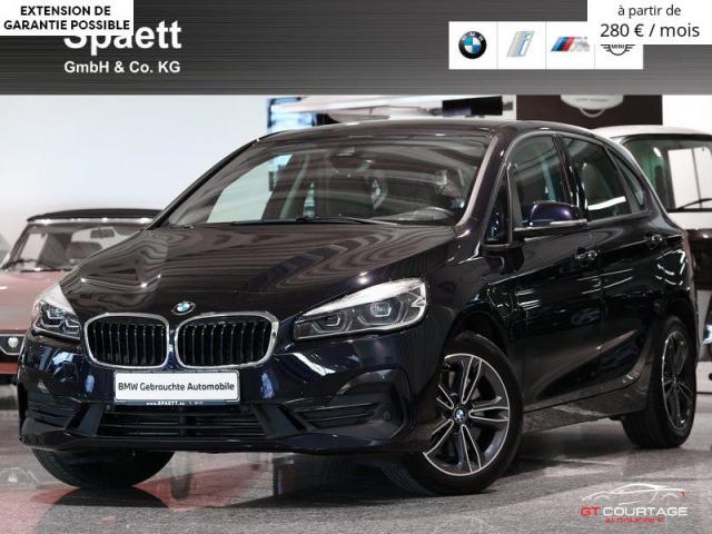 BMW 225 Xe Active Tourer Sport 