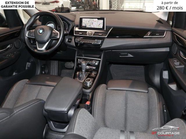 Bmw 225 Xe Active Tourer Sport image 3