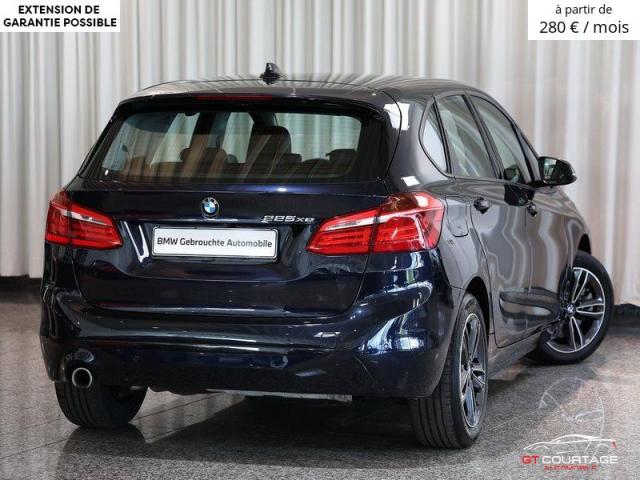 Bmw 225 Xe Active Tourer Sport image 2