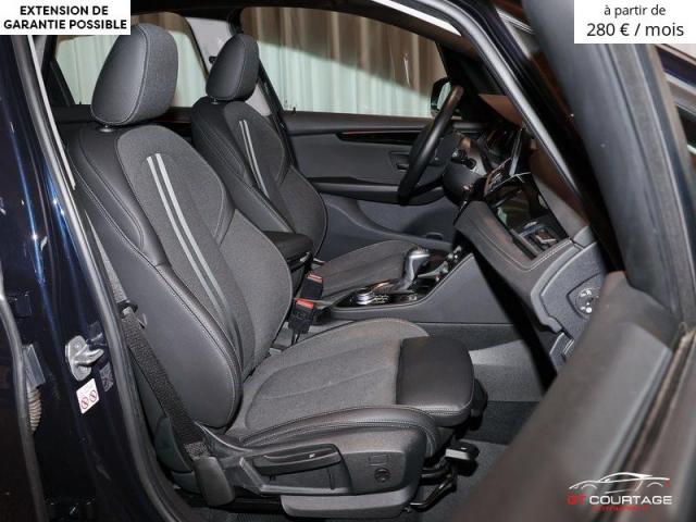 Bmw 225 Xe Active Tourer Sport image 5