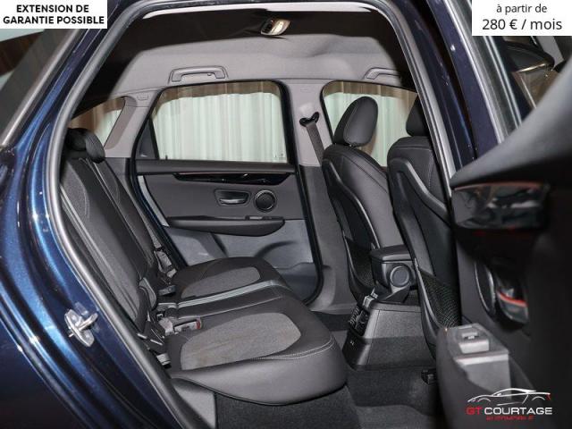Bmw 225 Xe Active Tourer Sport image 4