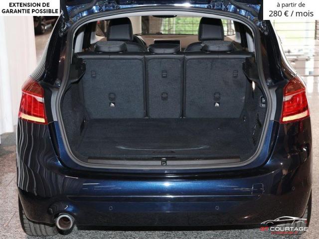 Bmw 225 Xe Active Tourer Sport image 1