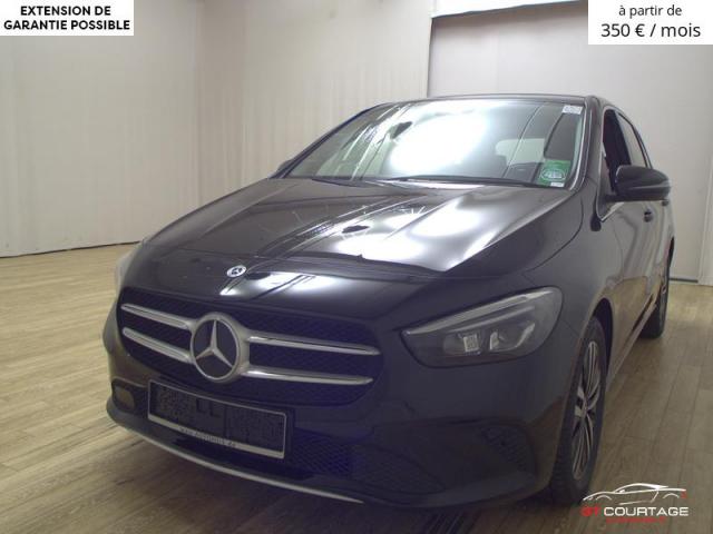 Mercedes Benz B250 E Progressive 