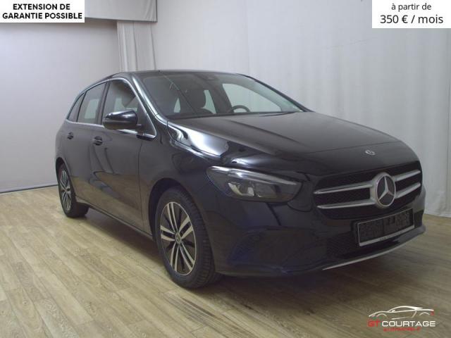 Mercedes Benz B250 E Progressive image 2