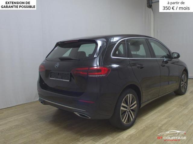 Mercedes Benz B250 E Progressive image 6