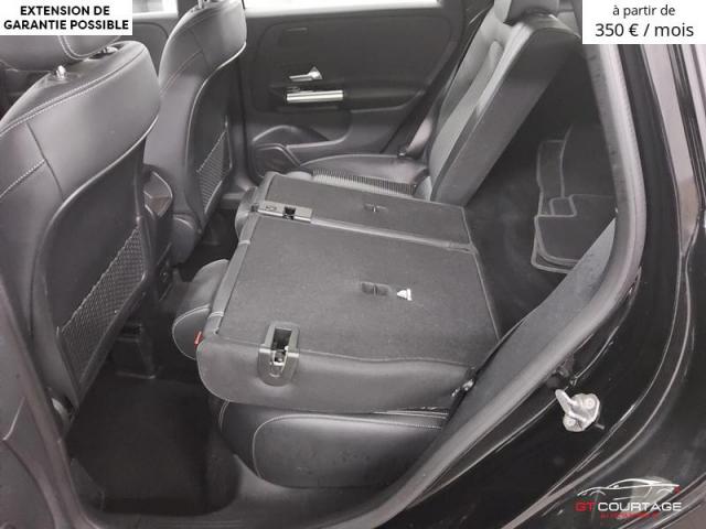 Mercedes Benz B250 E Progressive image 4