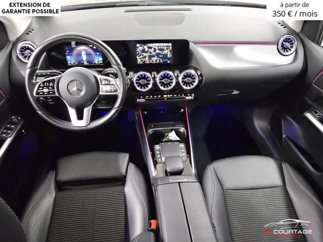 Mercedes Benz B250 E Progressive image 3