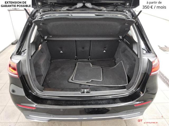 Mercedes Benz B250 E Progressive image 1