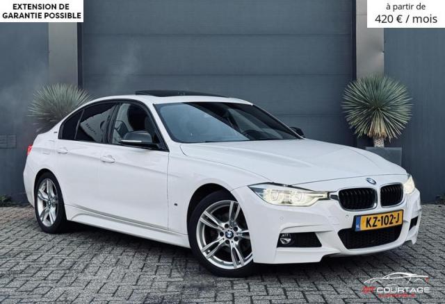 Bmw 330e Executive image 5