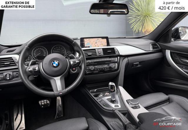 Bmw 330e Executive image 1