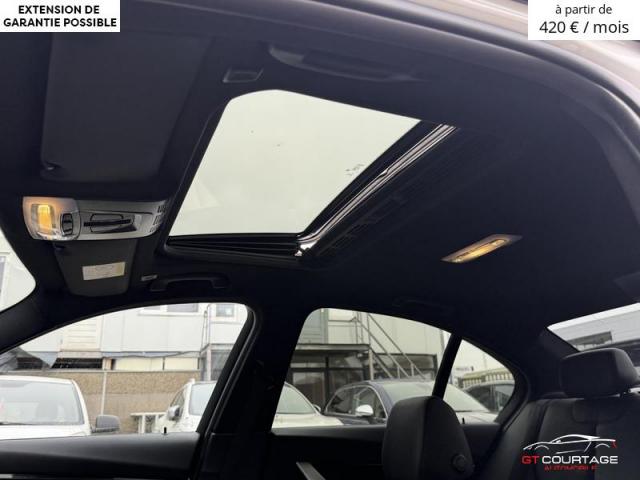 Bmw 330e Executive image 3