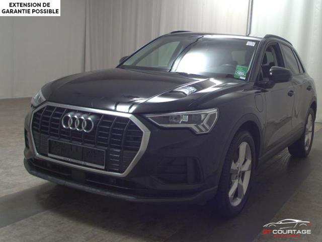 Audi Q3 45 TFSIe image 6