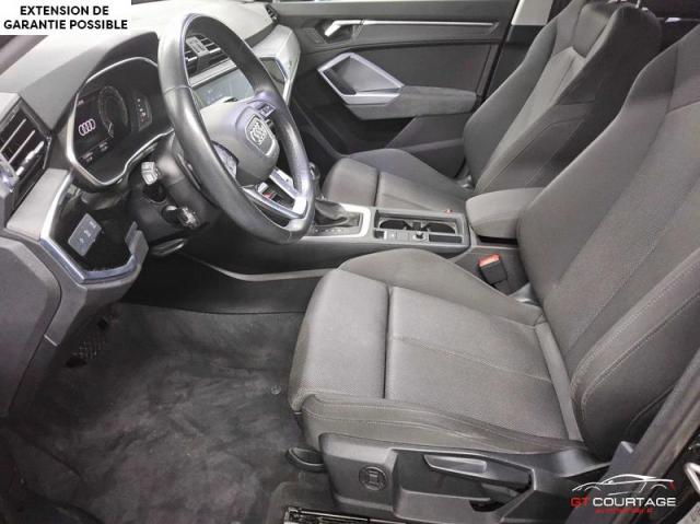 Audi Q3 45 TFSIe image 1