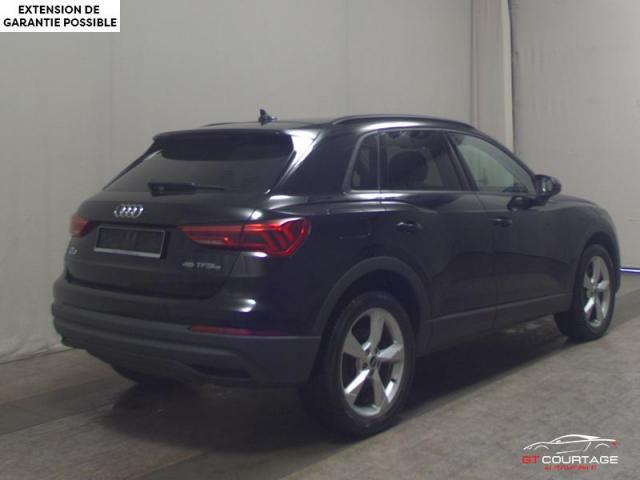 Audi Q3 45 TFSIe image 5