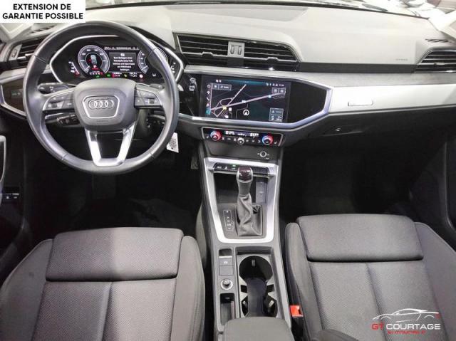 Audi Q3 45 TFSIe image 3