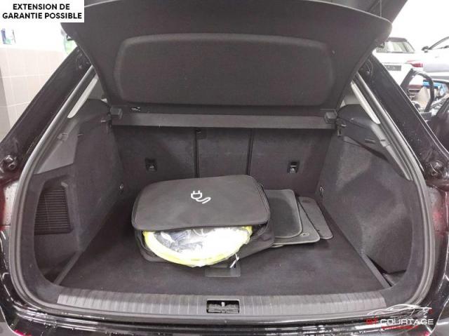 Audi Q3 45 TFSIe image 4