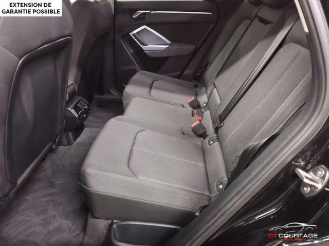 Audi Q3 45 TFSIe image 2