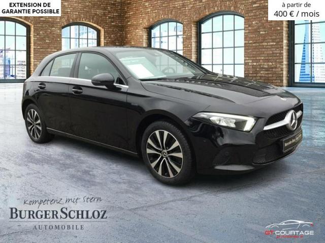Mercedes Benz A250 E 