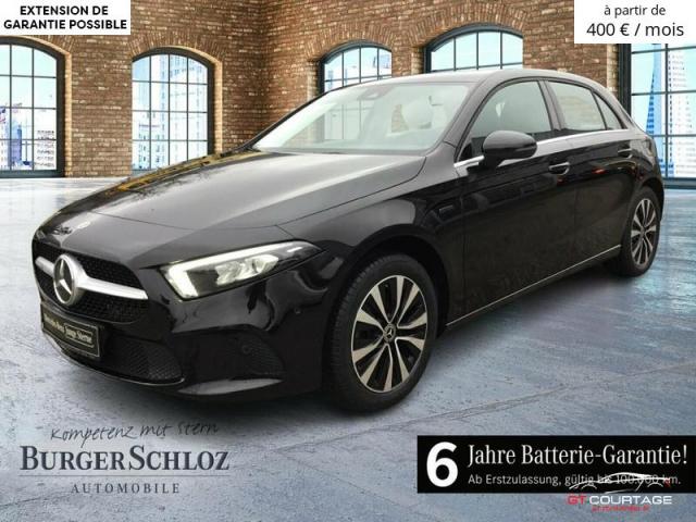 Mercedes Benz A250 E image 4