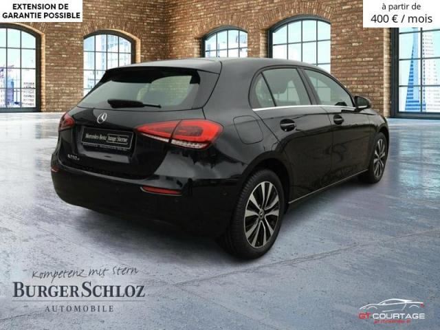 Mercedes Benz A250 E image 3
