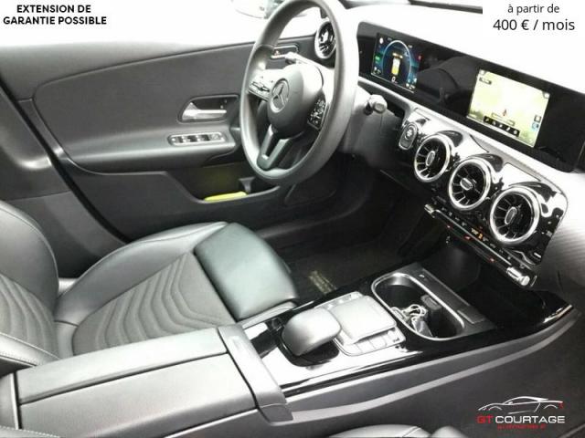Mercedes Benz A250 E image 5