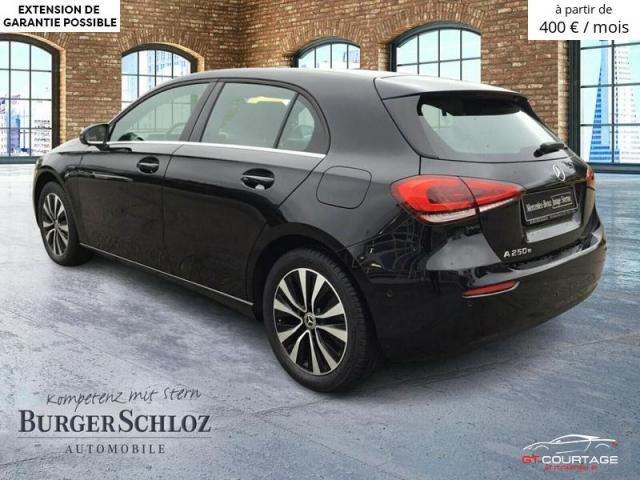 Mercedes Benz A250 E image 2
