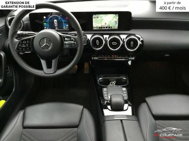 Mercedes Benz A250 E image 6